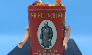 Prince Albert