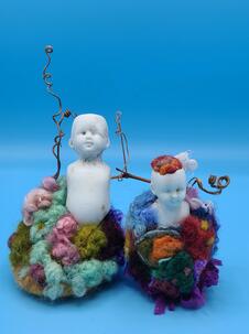 Protection and Seedling