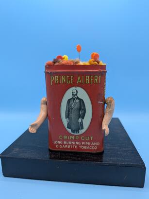 Prince Albert
